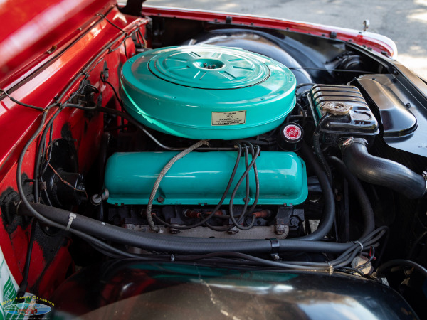 Used 1960 Edsel Ranger Y Code 352/300HP Convertible  | Torrance, CA