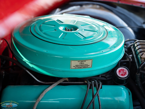 Used 1960 Edsel Ranger Y Code 352/300HP Convertible  | Torrance, CA