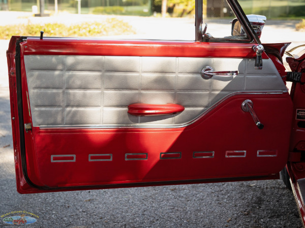 Used 1960 Edsel Ranger Y Code 352/300HP Convertible  | Torrance, CA