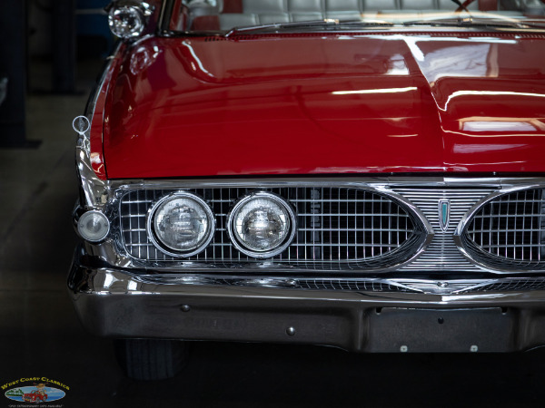 Used 1960 Edsel Ranger Y Code 352/300HP Convertible  | Torrance, CA