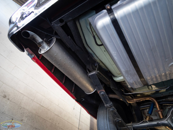 Used 1960 Edsel Ranger Y Code 352/300HP Convertible  | Torrance, CA