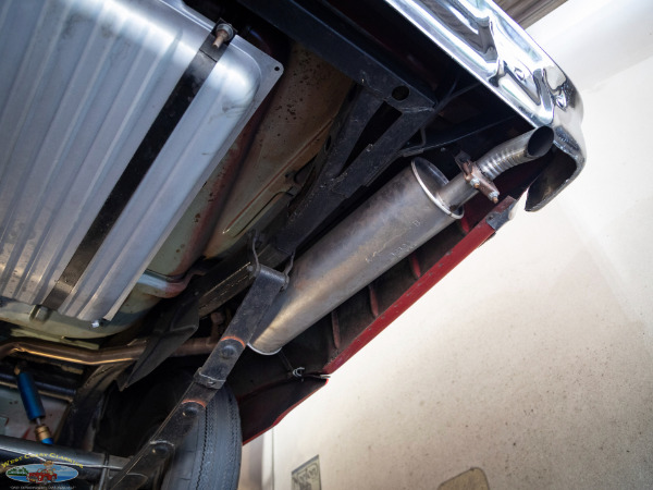 Used 1960 Edsel Ranger Y Code 352/300HP Convertible  | Torrance, CA