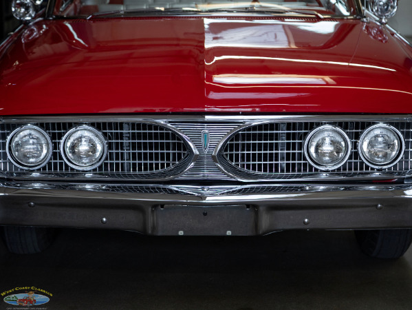 Used 1960 Edsel Ranger Y Code 352/300HP Convertible  | Torrance, CA