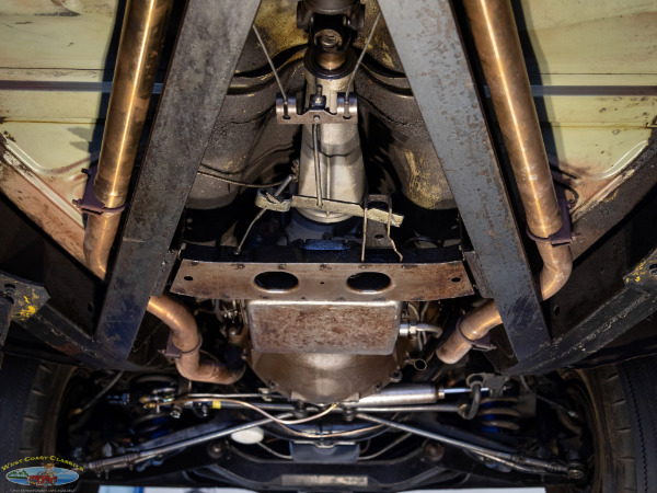 Used 1960 Edsel Ranger Y Code 352/300HP Convertible  | Torrance, CA