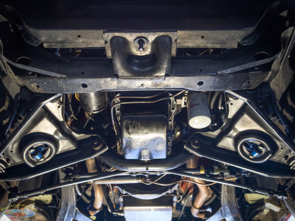 Used 1960 Edsel Ranger Y Code 352/300HP Convertible  | Torrance, CA