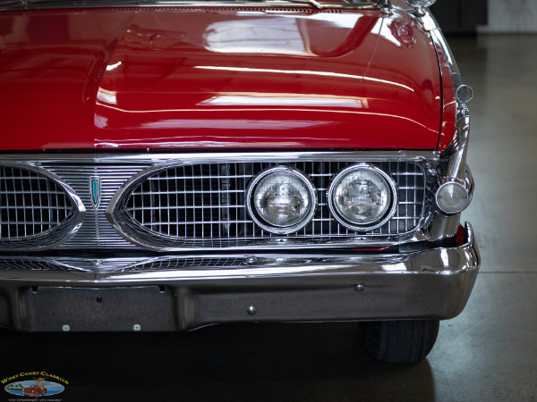 Used 1960 Edsel Ranger Y Code 352/300HP Convertible  | Torrance, CA