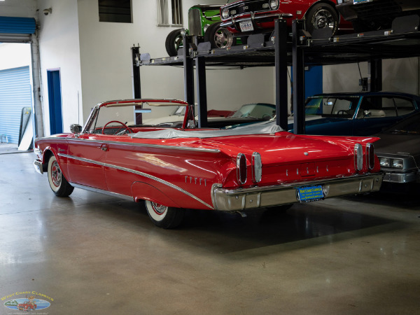 Used 1960 Edsel Ranger Y Code 352/300HP Convertible  | Torrance, CA