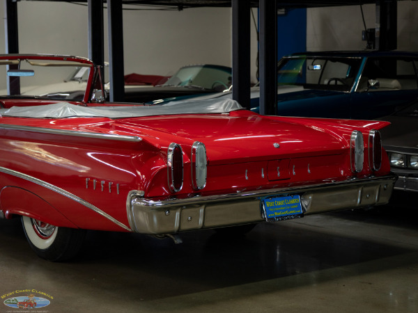 Used 1960 Edsel Ranger Y Code 352/300HP Convertible  | Torrance, CA