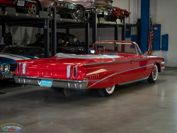 Used 1960 Edsel Ranger Y Code 352/300HP Convertible  | Torrance, CA