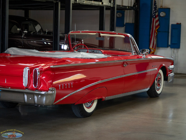 Used 1960 Edsel Ranger Y Code 352/300HP Convertible  | Torrance, CA