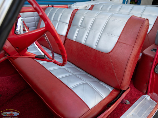 Used 1960 Edsel Ranger Y Code 352/300HP Convertible  | Torrance, CA