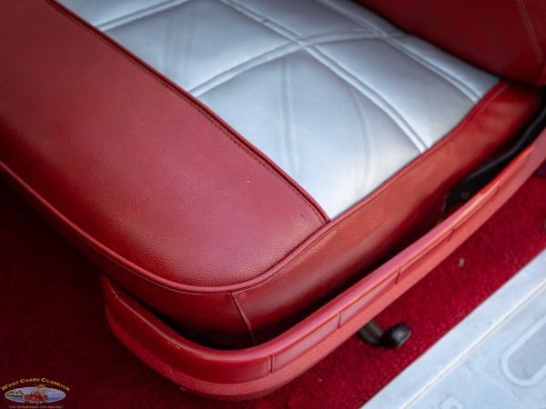Used 1960 Edsel Ranger Y Code 352/300HP Convertible  | Torrance, CA