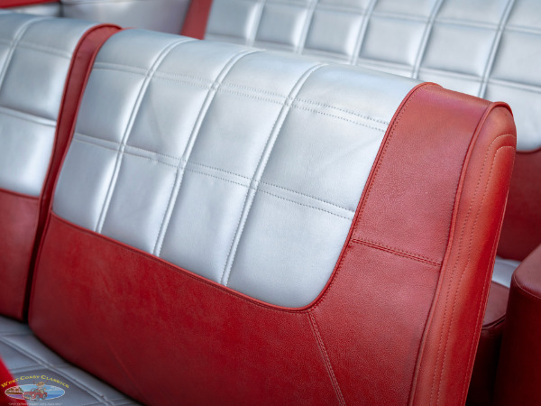 Used 1960 Edsel Ranger Y Code 352/300HP Convertible  | Torrance, CA