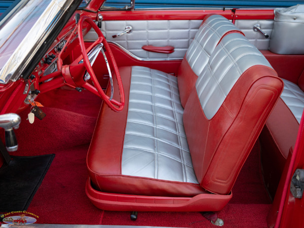 Used 1960 Edsel Ranger Y Code 352/300HP Convertible  | Torrance, CA