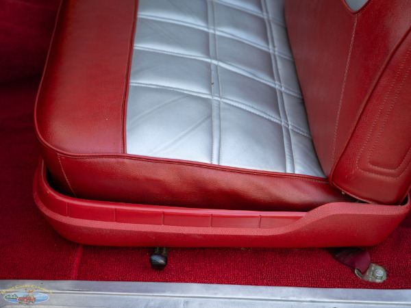 Used 1960 Edsel Ranger Y Code 352/300HP Convertible  | Torrance, CA