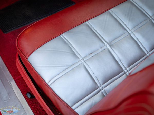 Used 1960 Edsel Ranger Y Code 352/300HP Convertible  | Torrance, CA