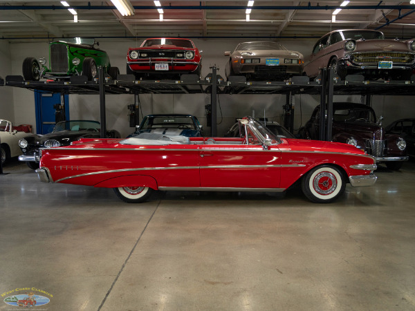 Used 1960 Edsel Ranger Y Code 352/300HP Convertible  | Torrance, CA