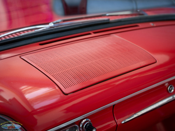Used 1960 Edsel Ranger Y Code 352/300HP Convertible  | Torrance, CA