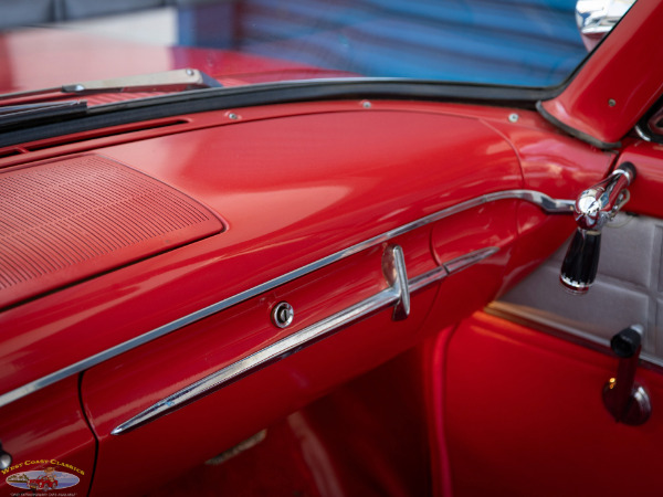 Used 1960 Edsel Ranger Y Code 352/300HP Convertible  | Torrance, CA