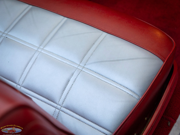 Used 1960 Edsel Ranger Y Code 352/300HP Convertible  | Torrance, CA