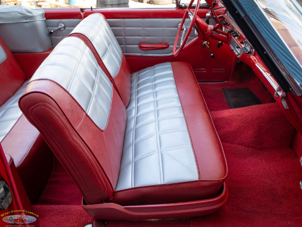 Used 1960 Edsel Ranger Y Code 352/300HP Convertible  | Torrance, CA