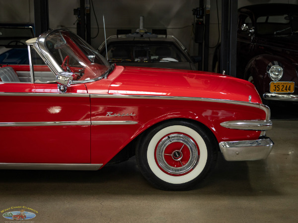 Used 1960 Edsel Ranger Y Code 352/300HP Convertible  | Torrance, CA