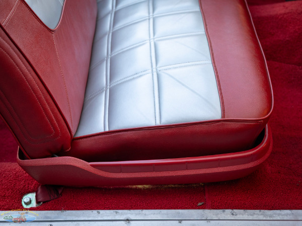 Used 1960 Edsel Ranger Y Code 352/300HP Convertible  | Torrance, CA