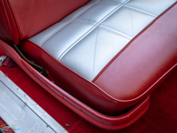 Used 1960 Edsel Ranger Y Code 352/300HP Convertible  | Torrance, CA