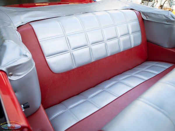 Used 1960 Edsel Ranger Y Code 352/300HP Convertible  | Torrance, CA
