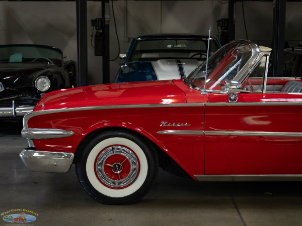 Used 1960 Edsel Ranger Y Code 352/300HP Convertible  | Torrance, CA