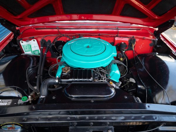 Used 1960 Edsel Ranger Y Code 352/300HP Convertible  | Torrance, CA