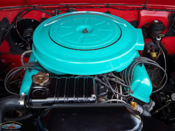 Used 1960 Edsel Ranger Y Code 352/300HP Convertible  | Torrance, CA