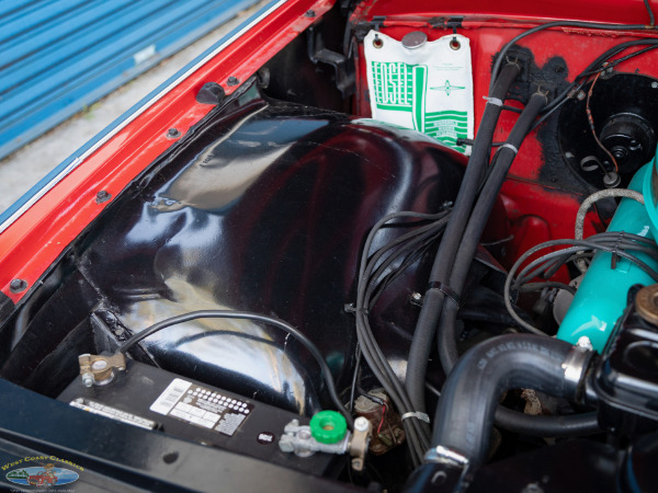 Used 1960 Edsel Ranger Y Code 352/300HP Convertible  | Torrance, CA