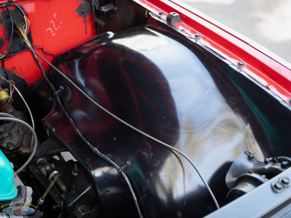 Used 1960 Edsel Ranger Y Code 352/300HP Convertible  | Torrance, CA