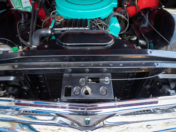 Used 1960 Edsel Ranger Y Code 352/300HP Convertible  | Torrance, CA