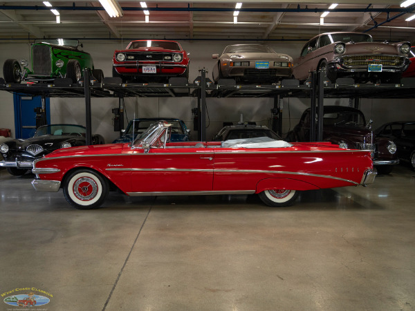 Used 1960 Edsel Ranger Y Code 352/300HP Convertible  | Torrance, CA