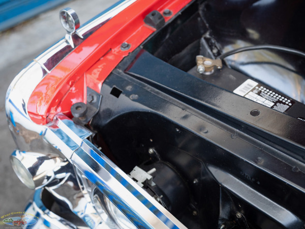 Used 1960 Edsel Ranger Y Code 352/300HP Convertible  | Torrance, CA