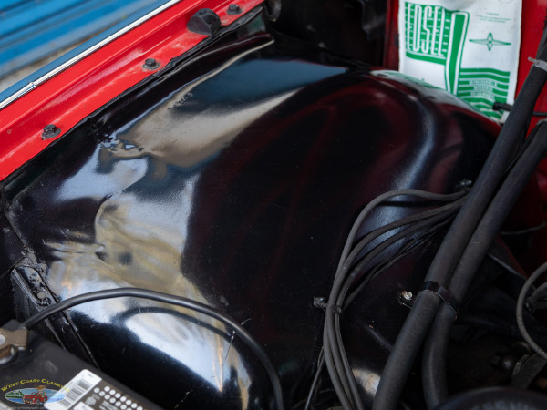 Used 1960 Edsel Ranger Y Code 352/300HP Convertible  | Torrance, CA