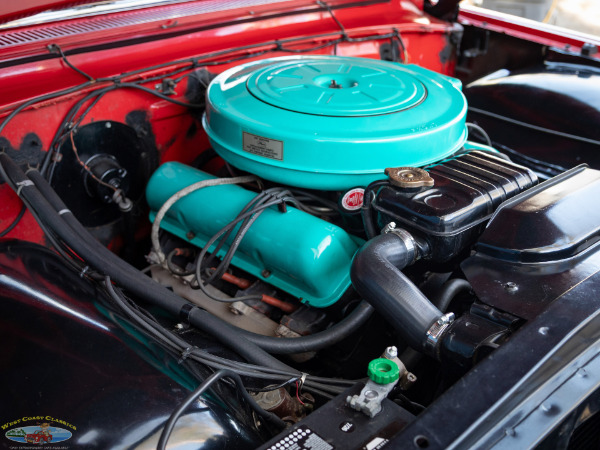 Used 1960 Edsel Ranger Y Code 352/300HP Convertible  | Torrance, CA