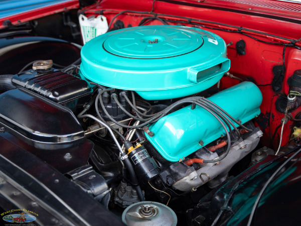 Used 1960 Edsel Ranger Y Code 352/300HP Convertible  | Torrance, CA