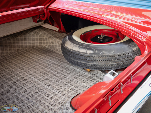 Used 1960 Edsel Ranger Y Code 352/300HP Convertible  | Torrance, CA