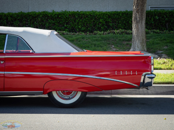 Used 1960 Edsel Ranger Y Code 352/300HP Convertible  | Torrance, CA