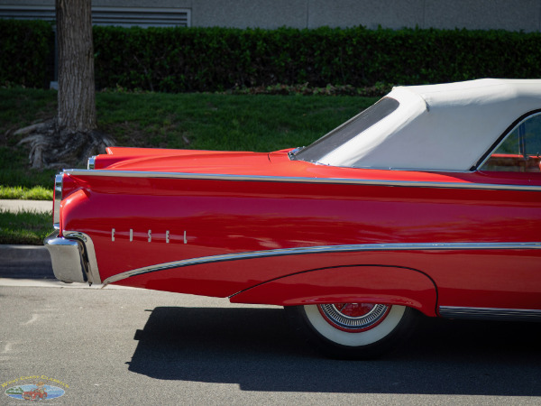 Used 1960 Edsel Ranger Y Code 352/300HP Convertible  | Torrance, CA