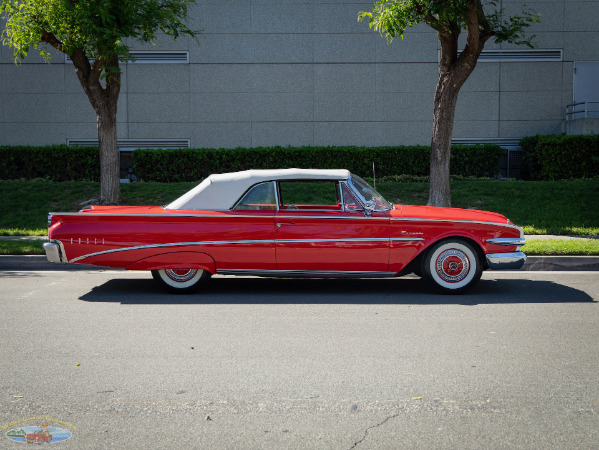 Used 1960 Edsel Ranger Y Code 352/300HP Convertible  | Torrance, CA