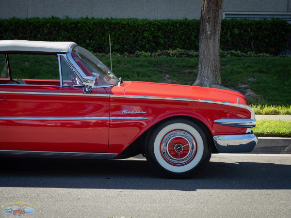Used 1960 Edsel Ranger Y Code 352/300HP Convertible  | Torrance, CA