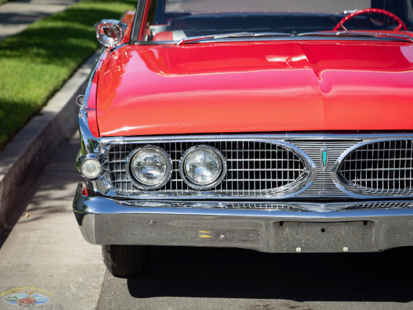 Used 1960 Edsel Ranger Y Code 352/300HP Convertible  | Torrance, CA