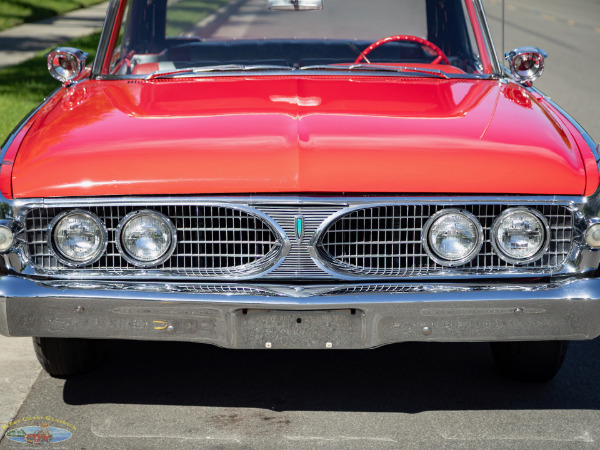 Used 1960 Edsel Ranger Y Code 352/300HP Convertible  | Torrance, CA