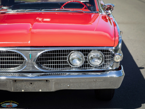 Used 1960 Edsel Ranger Y Code 352/300HP Convertible  | Torrance, CA