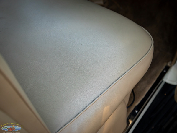 Used 1937 Buick Series 80 Roadmaster Phaeton 4 Door Convertible | Torrance, CA