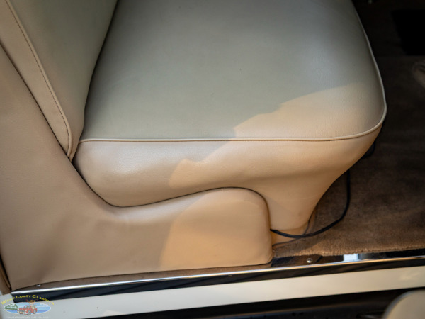 Used 1937 Buick Series 80 Roadmaster Phaeton 4 Door Convertible | Torrance, CA